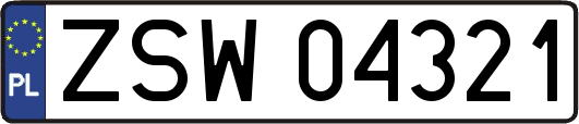 ZSW04321
