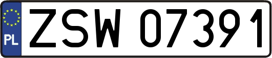 ZSW07391