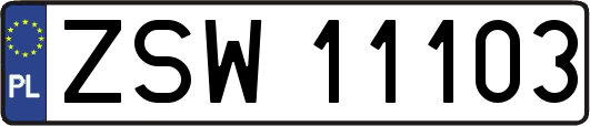ZSW11103