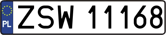 ZSW11168