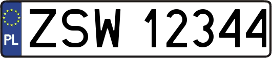 ZSW12344