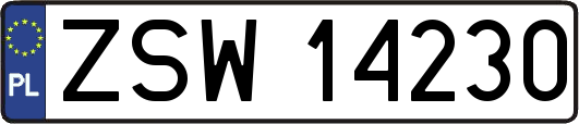 ZSW14230