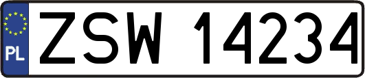 ZSW14234
