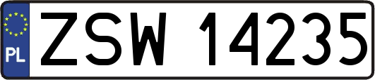 ZSW14235