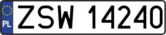 ZSW14240