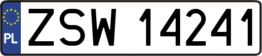 ZSW14241