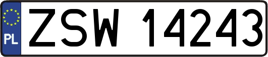 ZSW14243