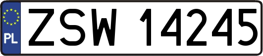 ZSW14245