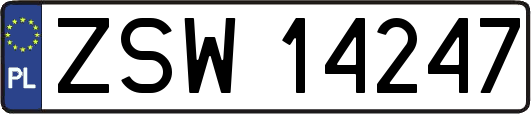 ZSW14247