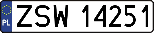 ZSW14251