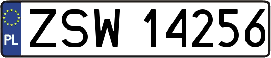 ZSW14256
