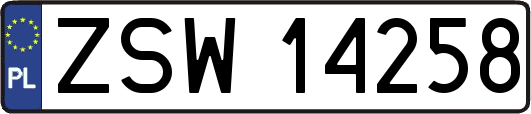 ZSW14258