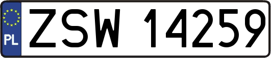 ZSW14259