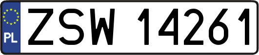 ZSW14261