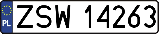ZSW14263