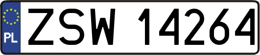 ZSW14264
