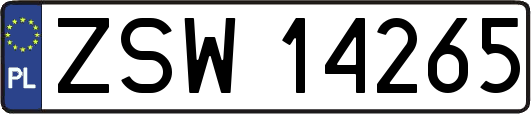 ZSW14265