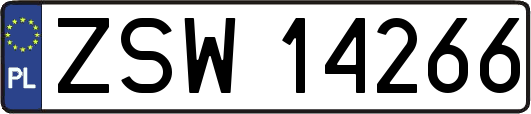 ZSW14266