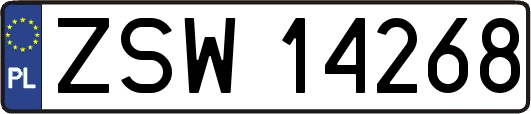 ZSW14268