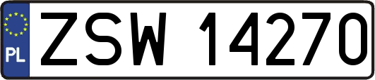 ZSW14270