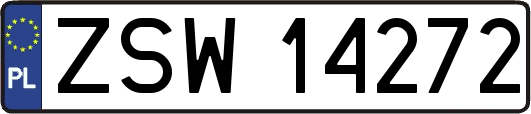 ZSW14272