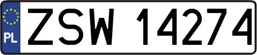 ZSW14274