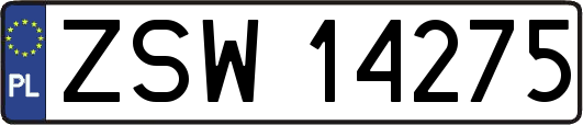 ZSW14275