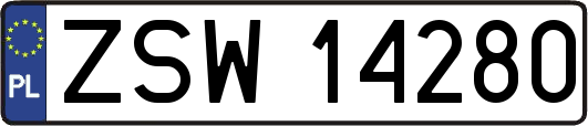 ZSW14280