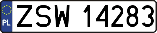 ZSW14283
