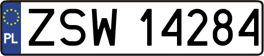 ZSW14284