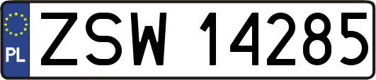 ZSW14285