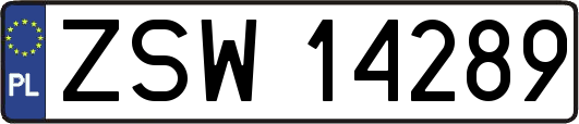 ZSW14289