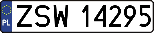 ZSW14295