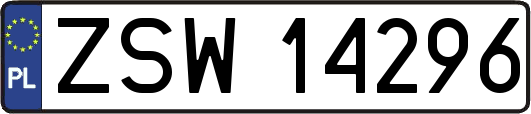 ZSW14296