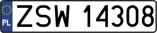 ZSW14308