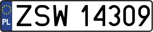 ZSW14309