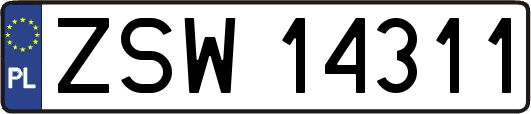 ZSW14311