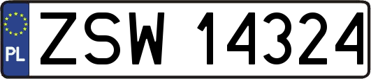 ZSW14324