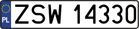 ZSW14330
