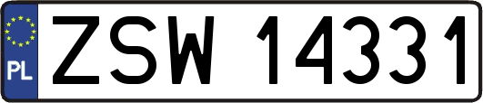 ZSW14331