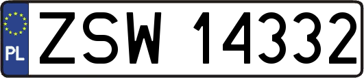 ZSW14332