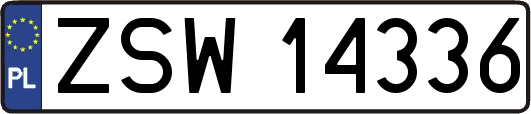 ZSW14336