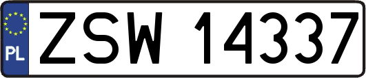ZSW14337