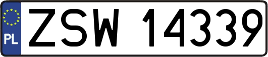 ZSW14339
