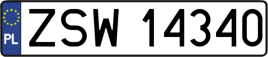 ZSW14340