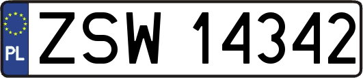 ZSW14342