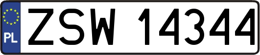 ZSW14344