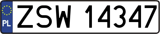 ZSW14347