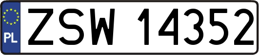 ZSW14352