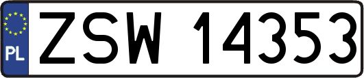 ZSW14353